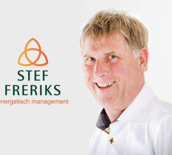 Stef Freriks Energetisch Management