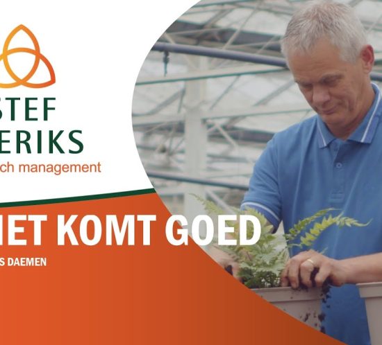 Portretten | Het komt goed