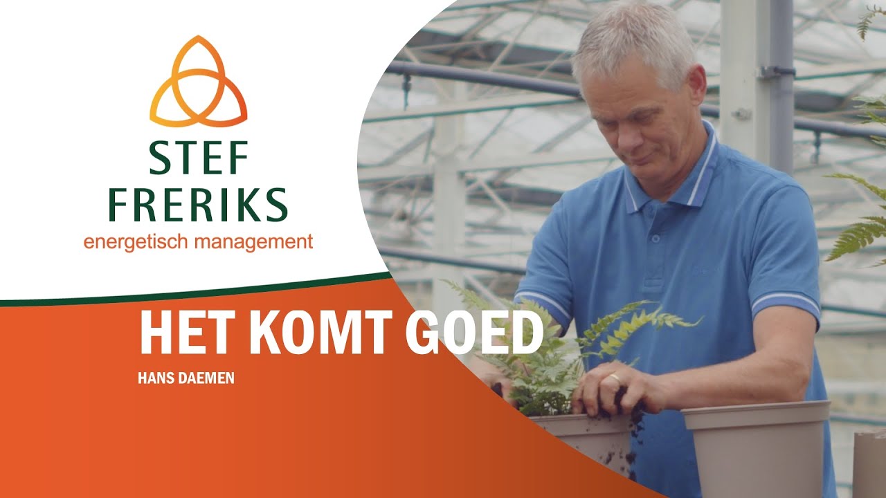 Portretten | Het komt goed