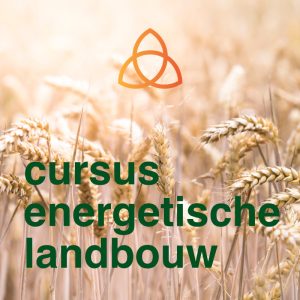Cursus Energetische Landbouw product