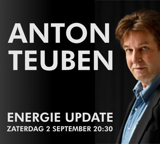 Energie Update