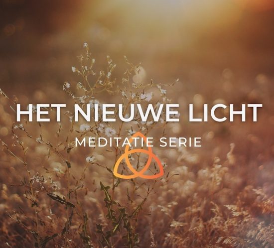 Het Nieuwe Licht serie