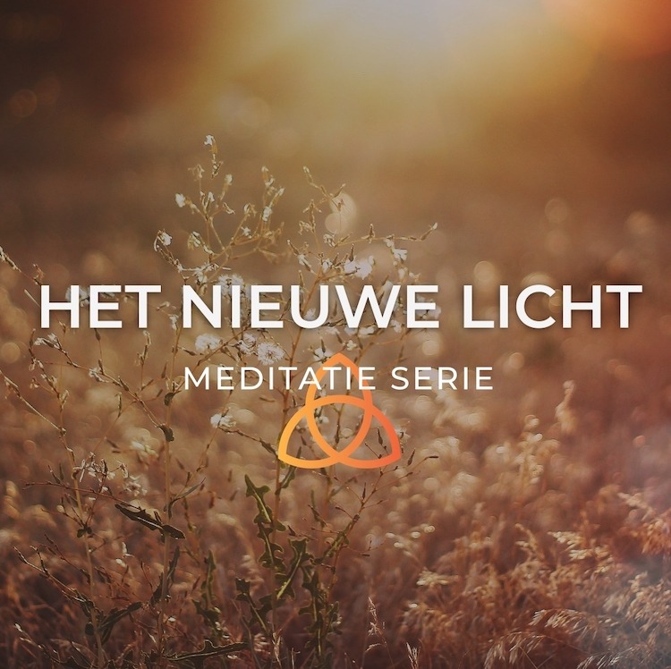 Het Nieuwe Licht serie