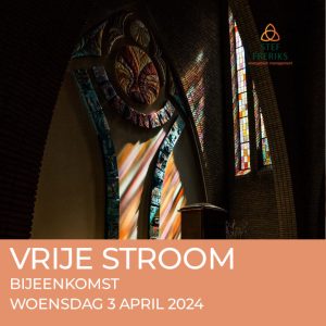 De Vrije Stroom