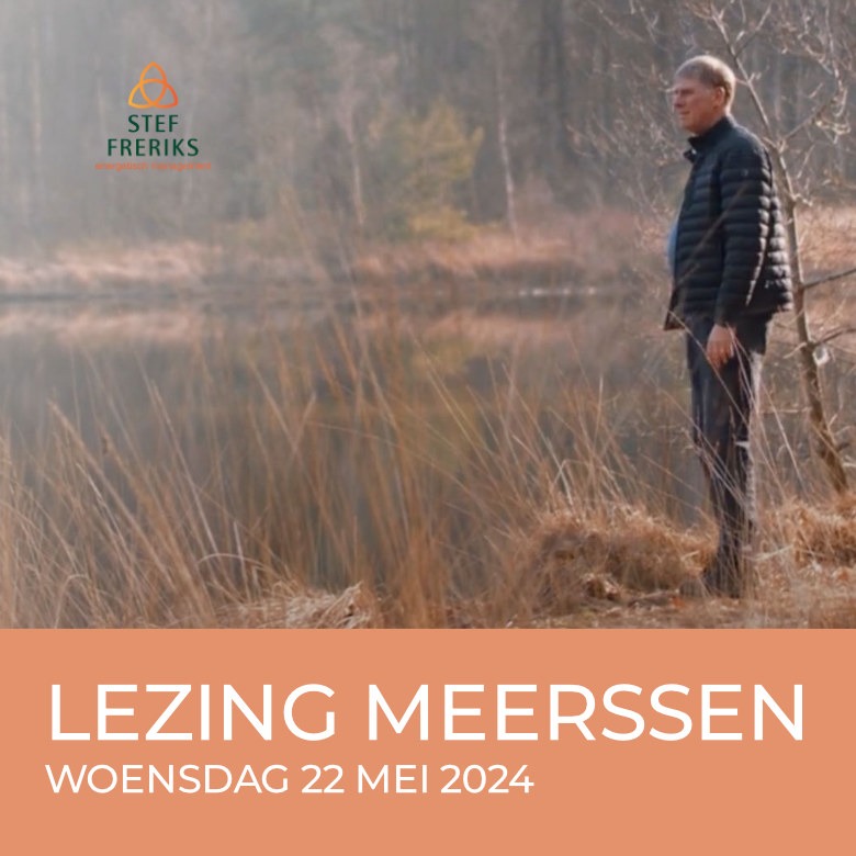 22 mei 2024 Lezing in Meerssen