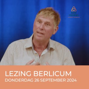 Lezing Berlicum