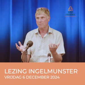 lezing Ingelmunster