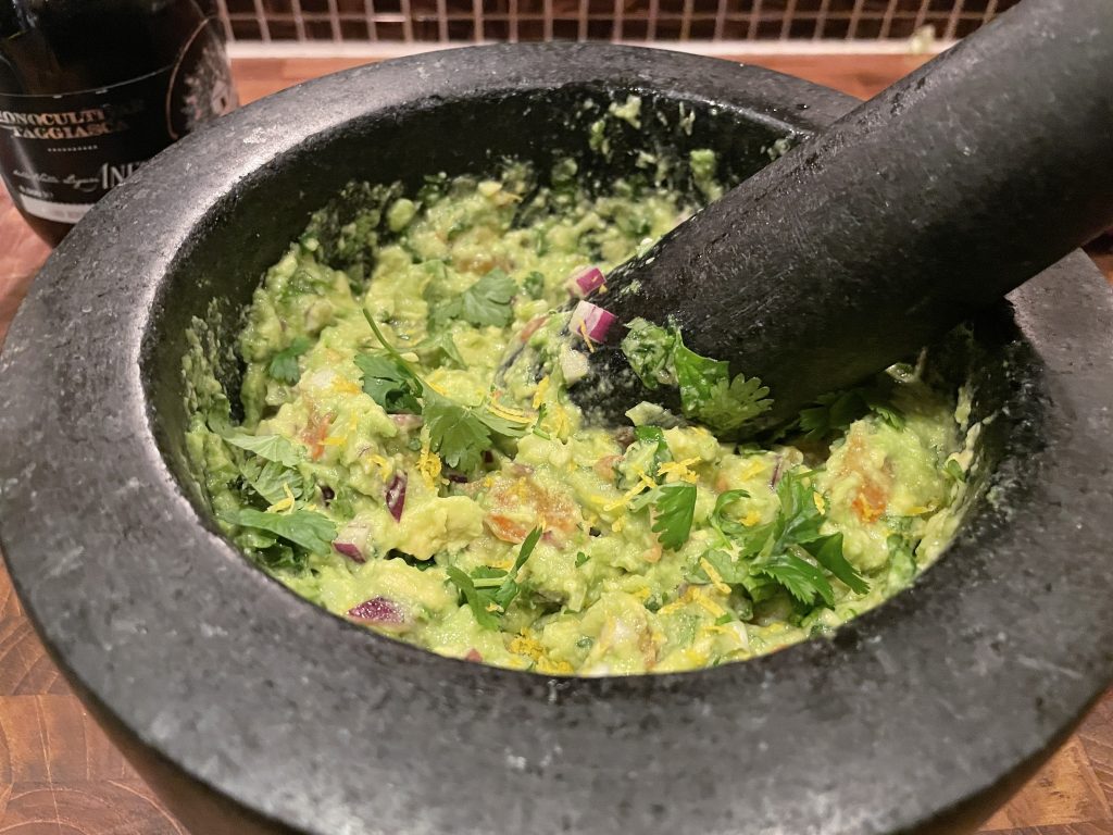 Guacamole