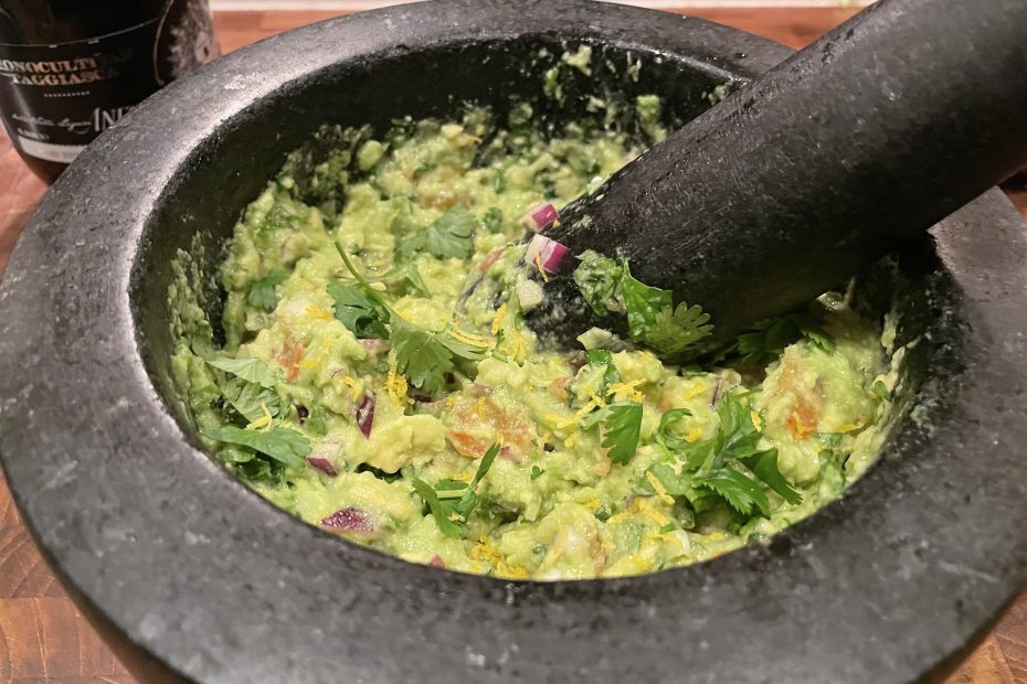 Guacamole