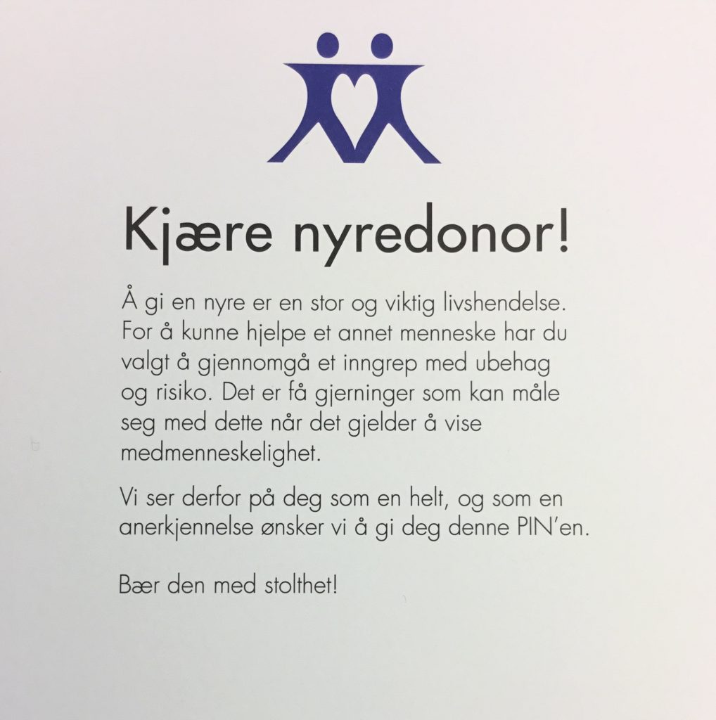 Hverdagsmat er festmat