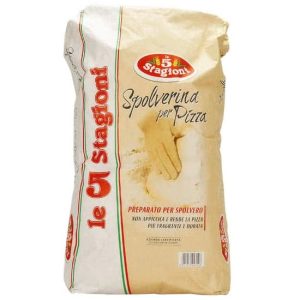 Le5 Stagioni Spolverina