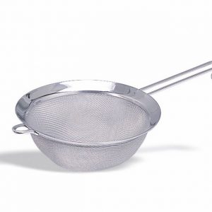 trådsil rund 18 cm