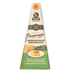 Parmigiano Reggiano trekant