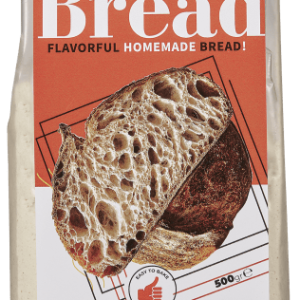 Molini easy bread