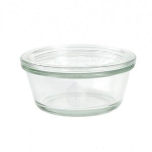 Weck glasskrukke klassisk 290