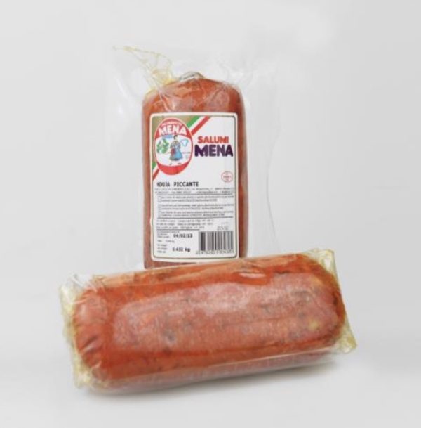 Nduja