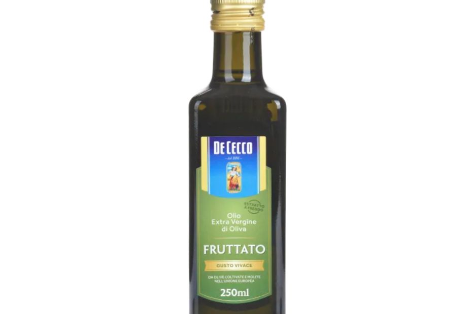 De Cecco olivenolje ex virgin fruttato