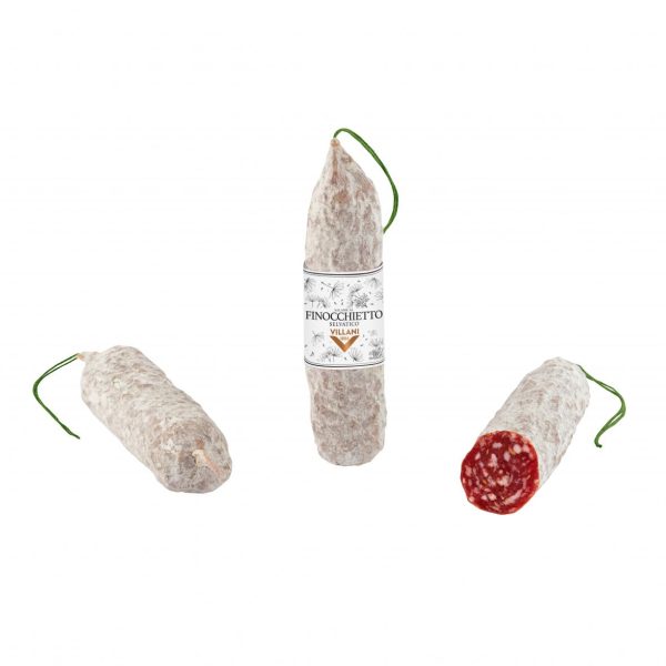 Villani Salami Finnochietto 200g