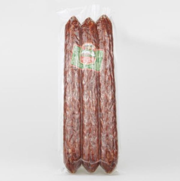 Salami Napoli picante