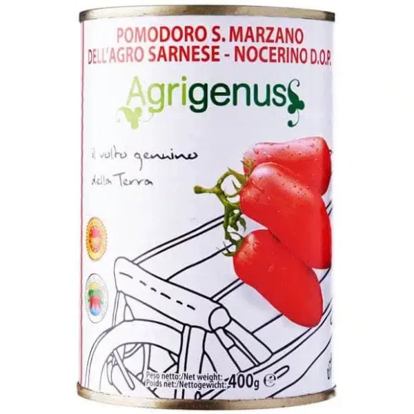 Agrigenus San Marzano