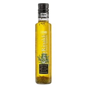 Olivenolje Extra virgin rosmarin 250 ml Casa Rinaldi