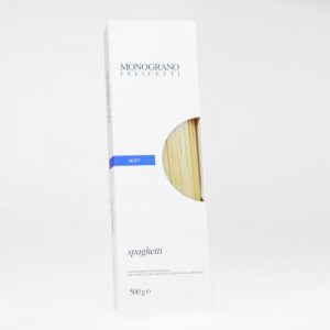 monograno spaghetti