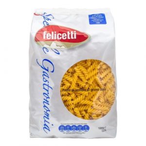Eliche (Fusilli) 1 Kg Felicetti