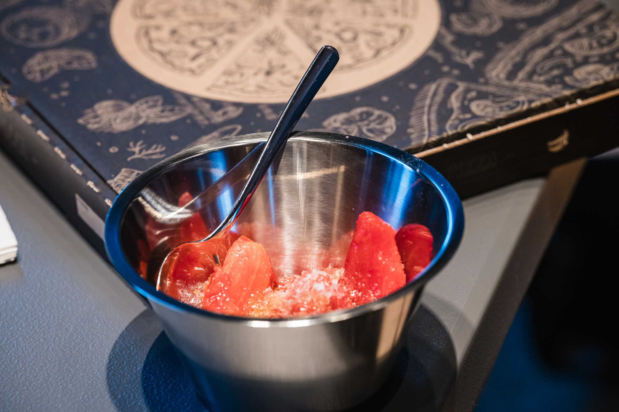 Teambuilding med pizza – lag maten sammen! - Bilde 19