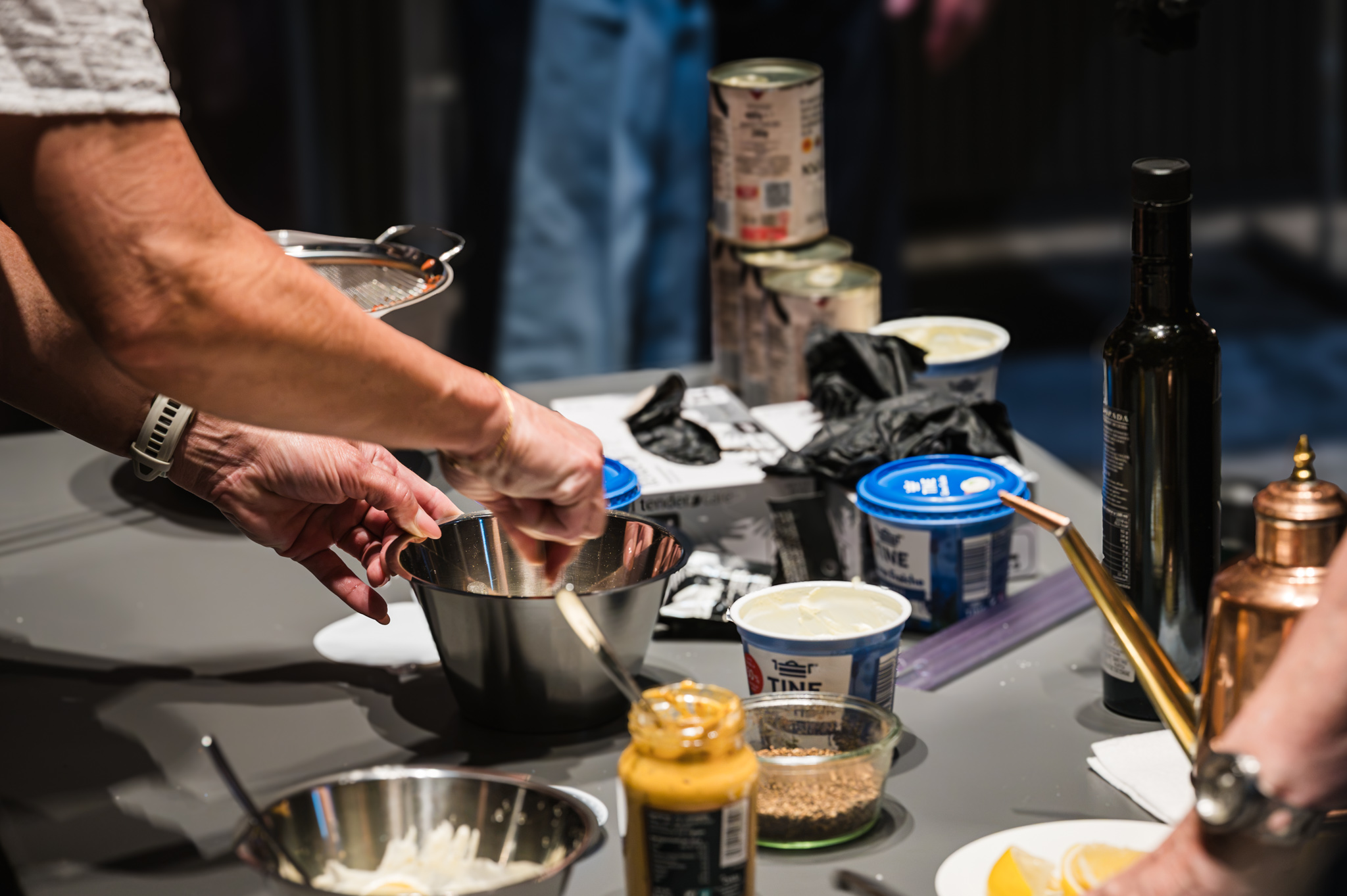 Teambuilding med pizza – lag maten sammen! - Bilde 18