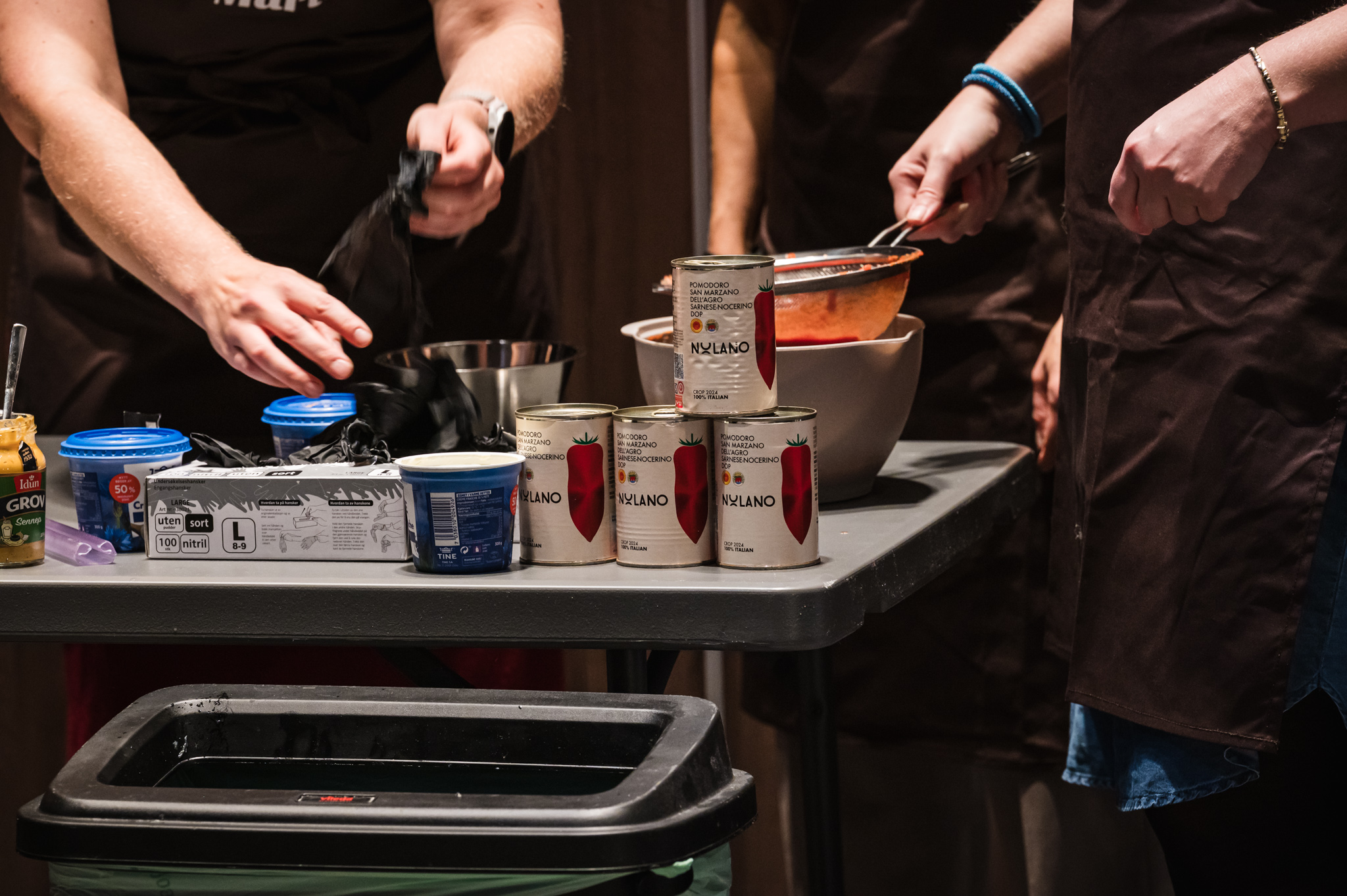 Teambuilding med pizza – lag maten sammen! - Bilde 16