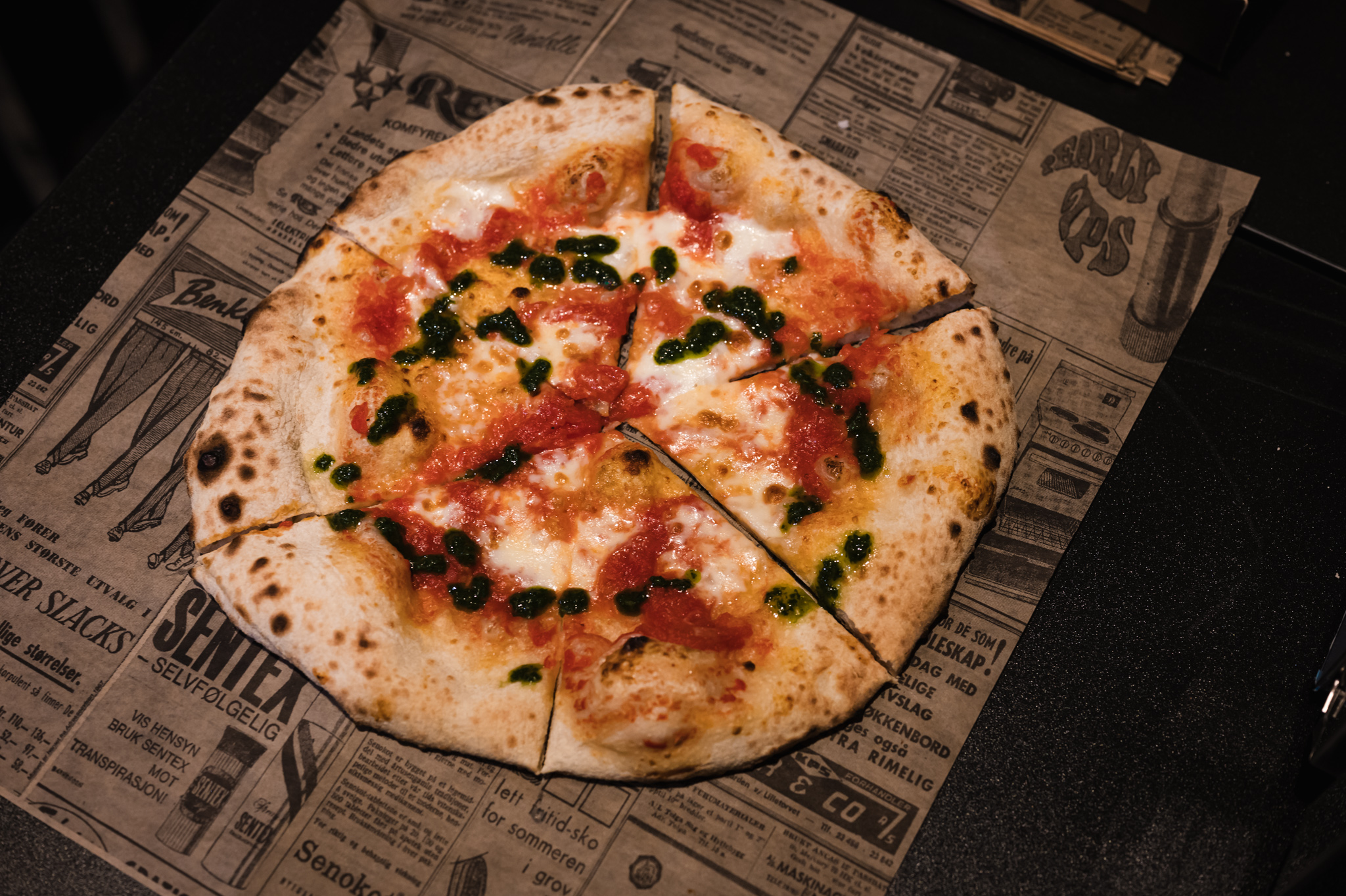 Teambuilding med pizza – lag maten sammen! - Bilde 11