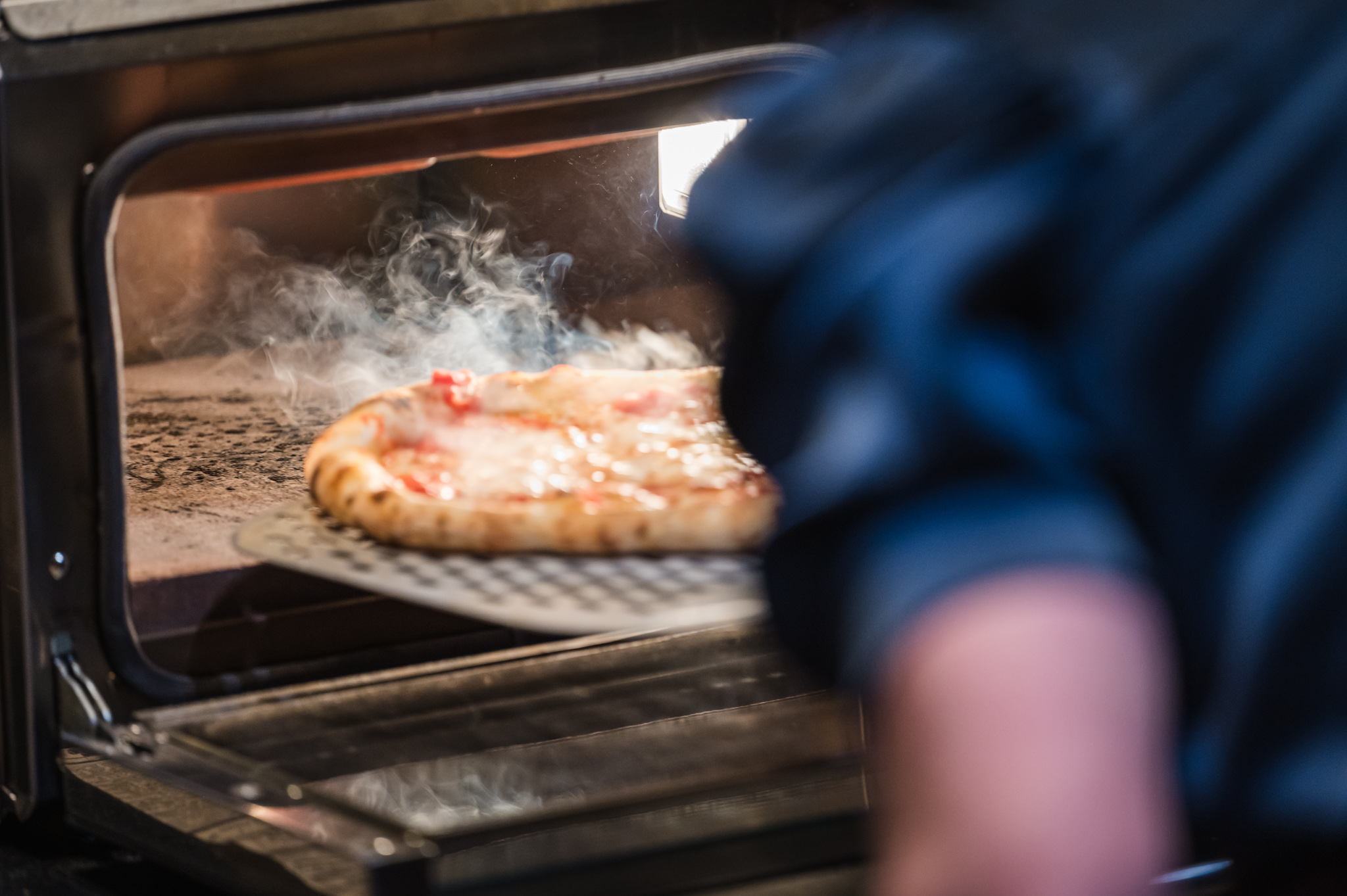Teambuilding med pizza – lag maten sammen! - Bilde 8