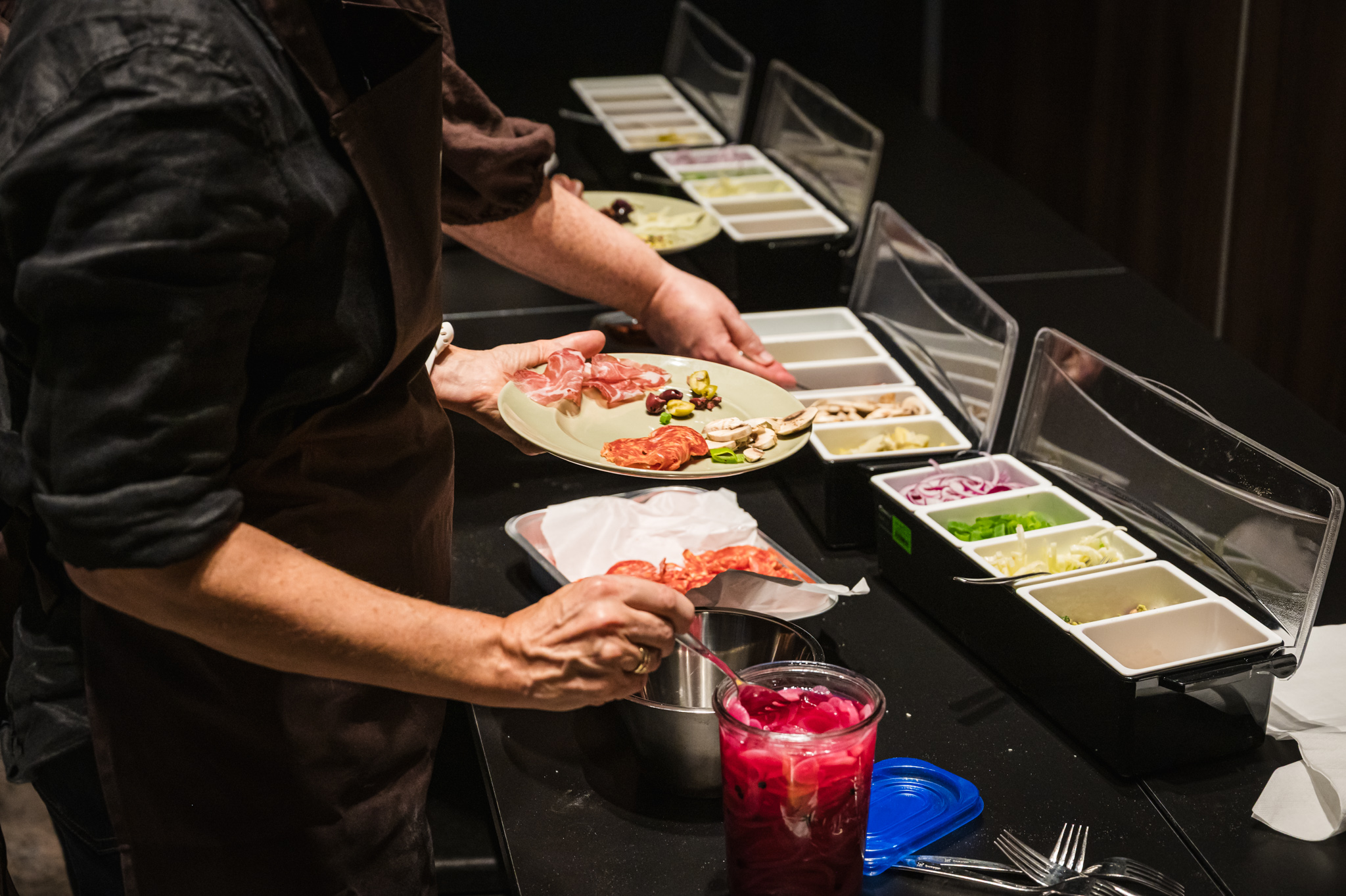 Teambuilding med pizza – lag maten sammen! - Bilde 5