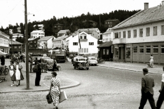 Nordsia cirka 1950