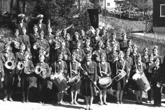 Egge_skolekorps_1960_1961