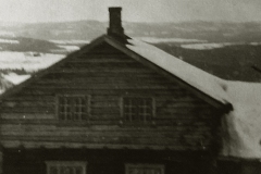 Skistua_Byafjellet_1926