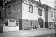 Steinkjer_Stasjon-kiosk