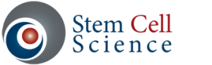 Stem Cell Science Logo