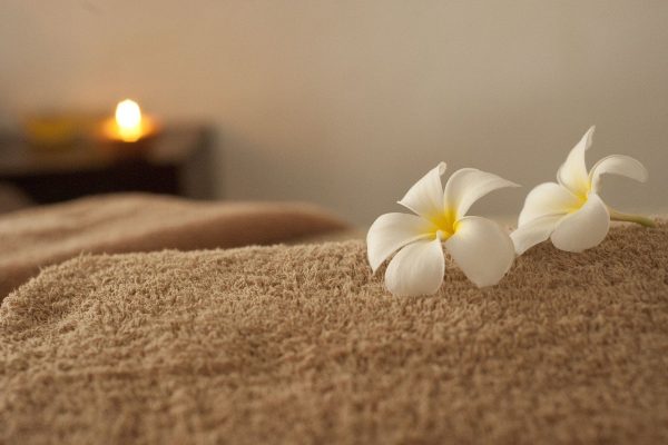 relaxation, spa, massage