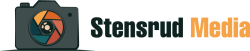 Logo Stensrud Media