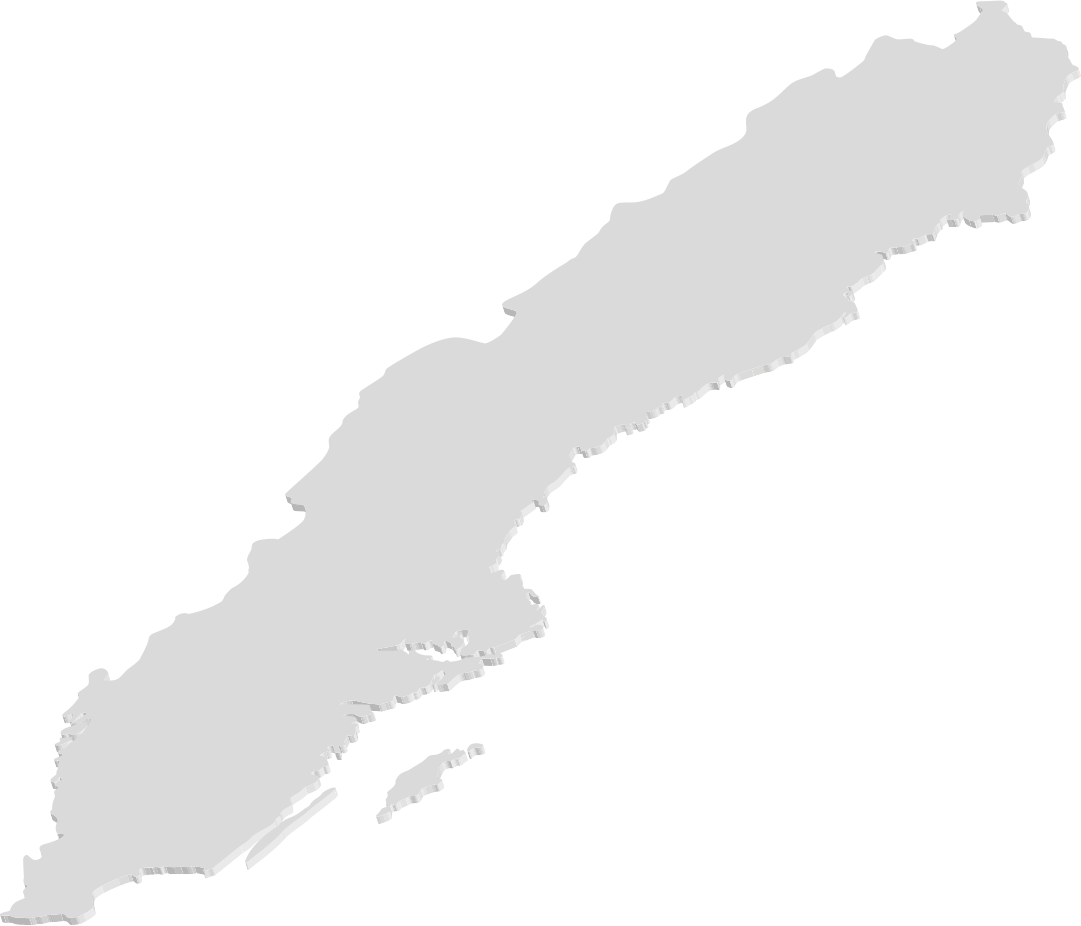 Sverigekarta
