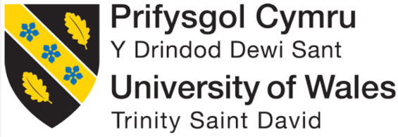 UWTSD logo
