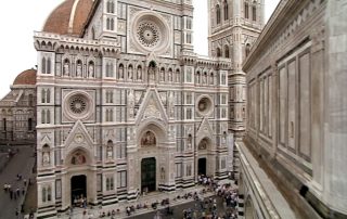 Florenz Dom