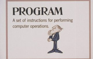 Computer Glossary