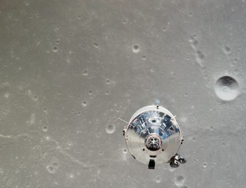 The greatest adventure of mankind: Secrets of the Apollo Program