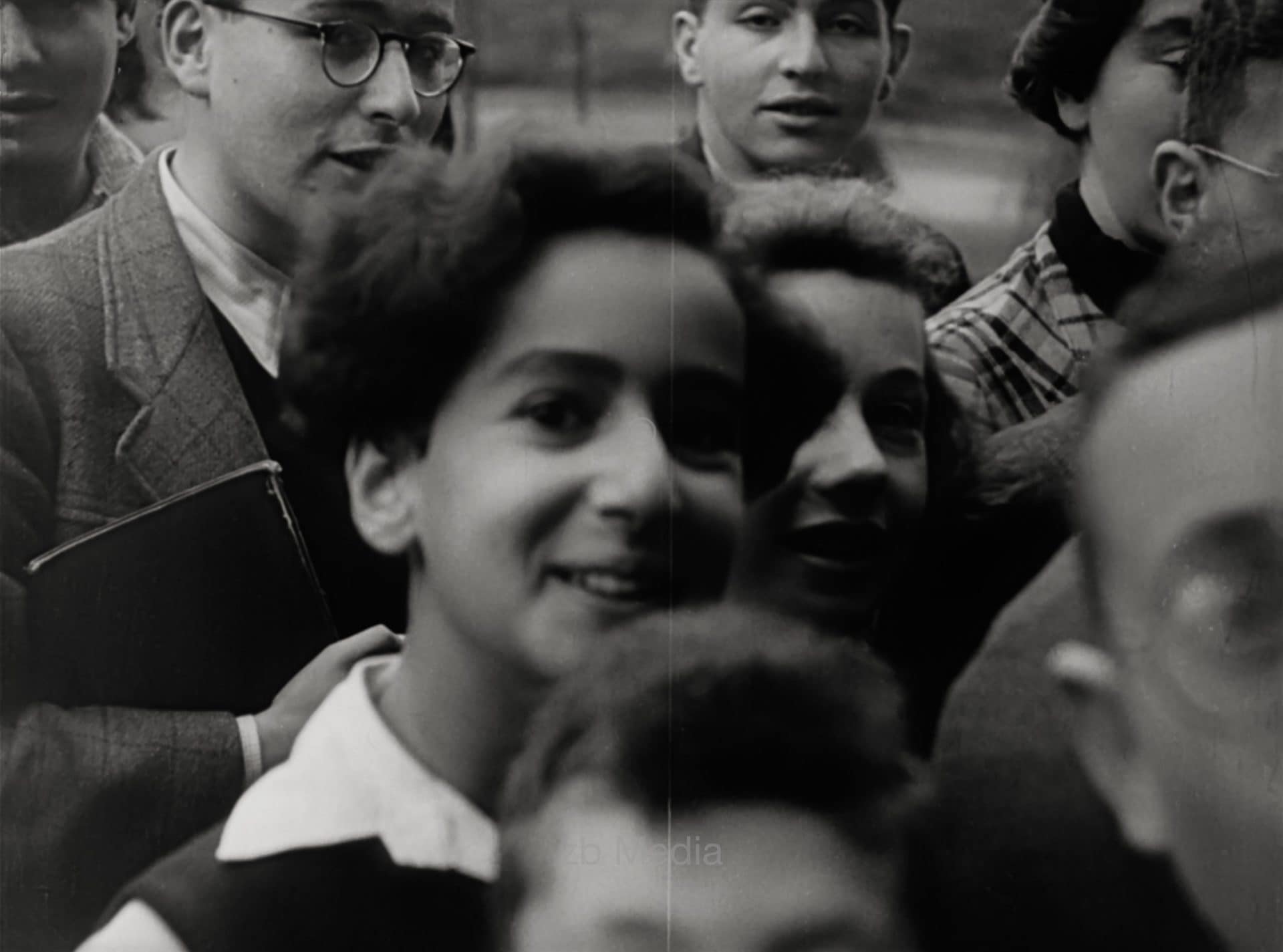 Goldschmidtschule Berlin 1937