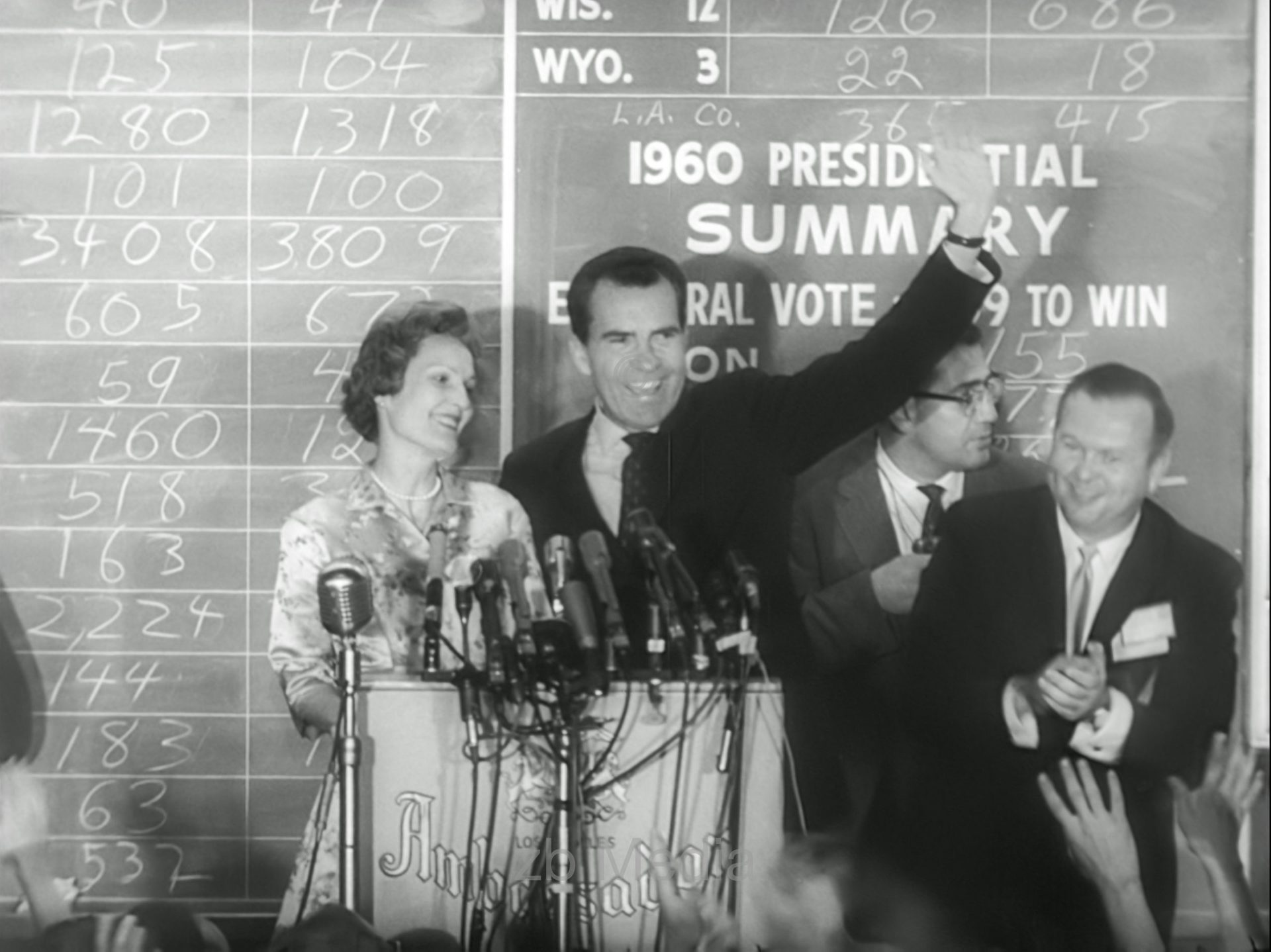 Richard Nixon