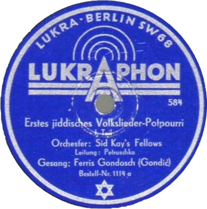 Lukraphon Lukraphon