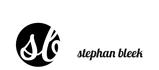Stephan Bleek Logo