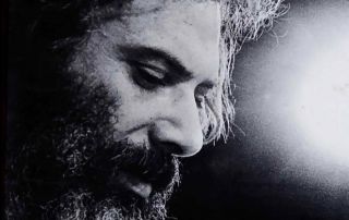 Georges Moustaki